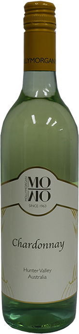 Molly Morgan Wines MoMo Chardonnay 2021 Hunter Valley